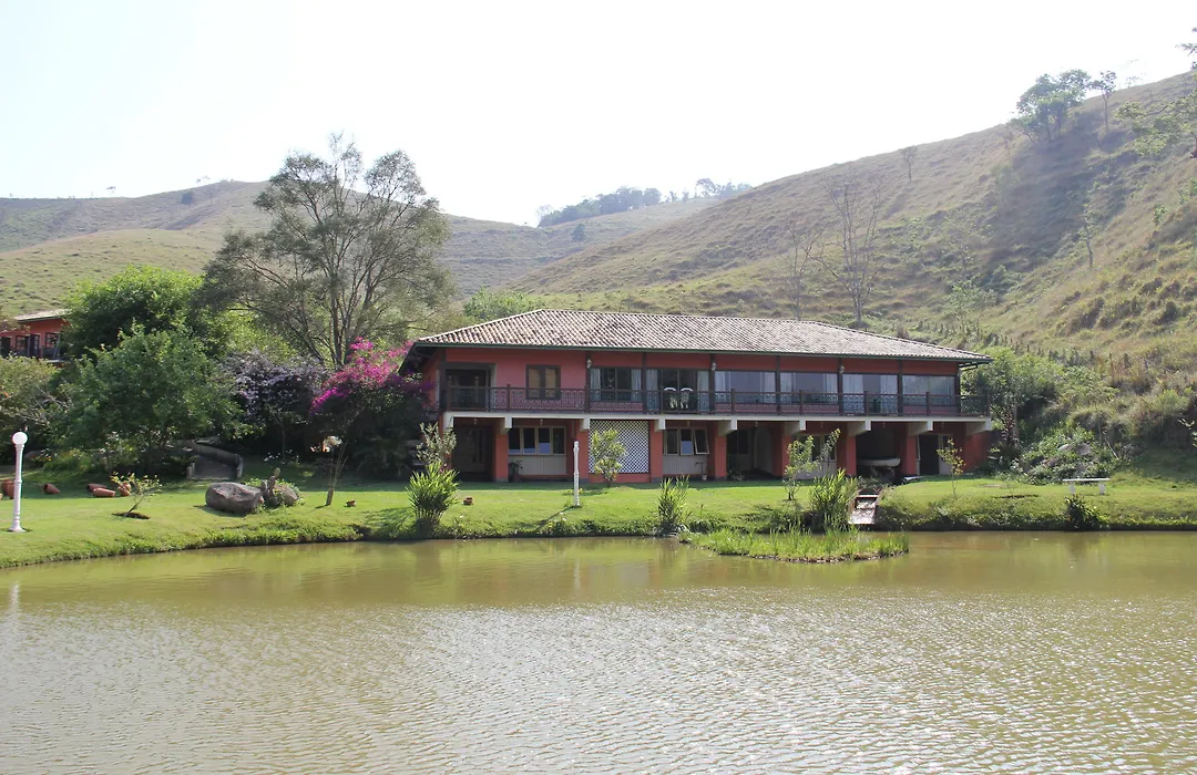 Hotel Fazenda Jecava-1
