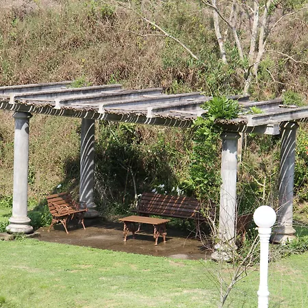 Hotel Fazenda Jecava-3