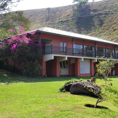 Hotel Fazenda Jecava-2